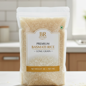 Basmati Rice