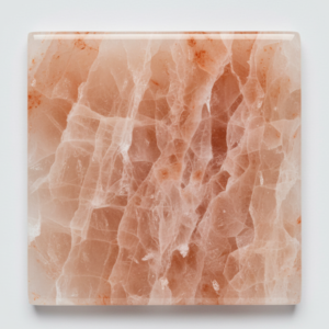 Pink Salt Tile