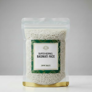 Super Kernal Rice
