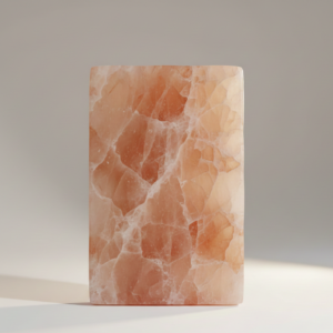 Pink Salt Tile (8*4*1)